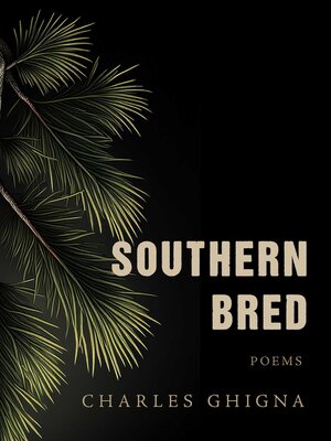cover image of Southern Bred